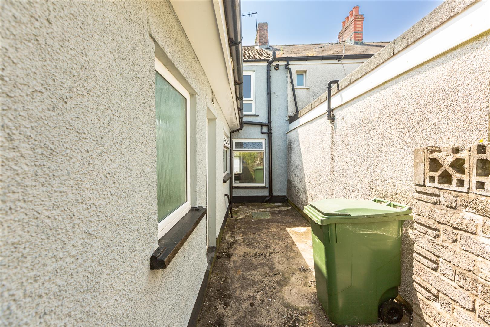 Graham Street, Hafod, Swansea, SA1 2NB